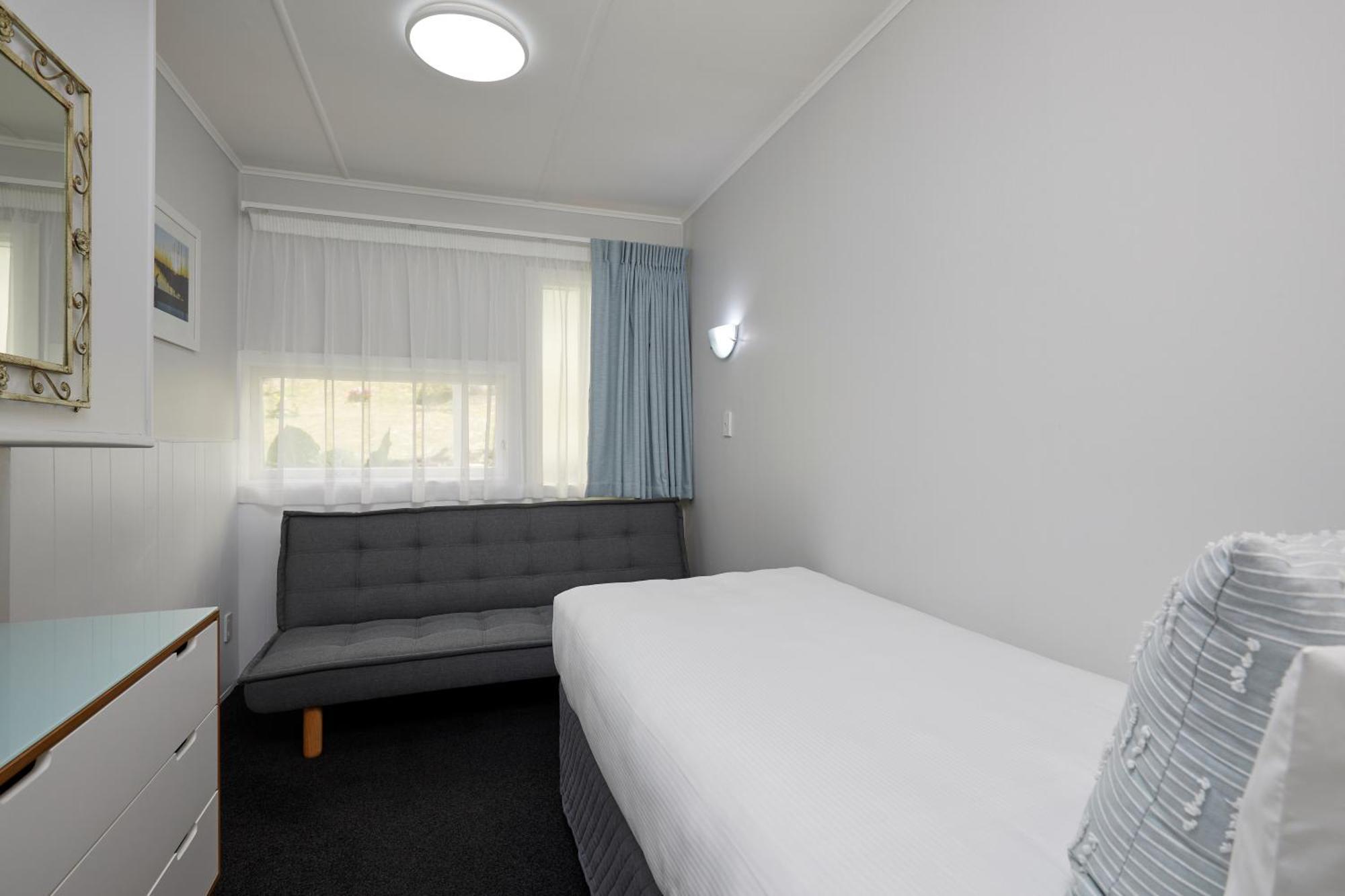 Harbour View Motel And Waterfront Apartments Tauranga Exterior foto